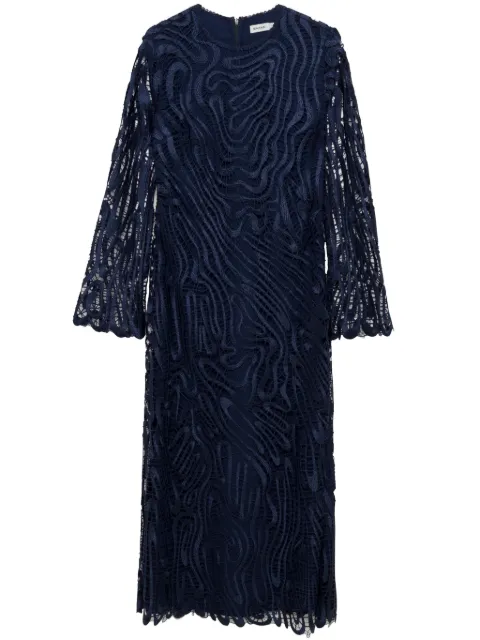 Simkhai robe mi-longue Vanina