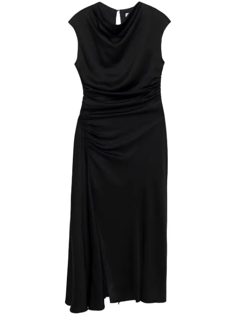 Simkhai Burke dress