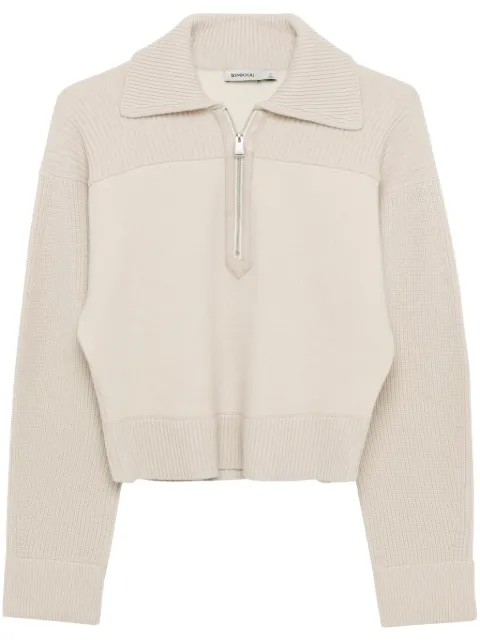 Simkhai Kellie jumper