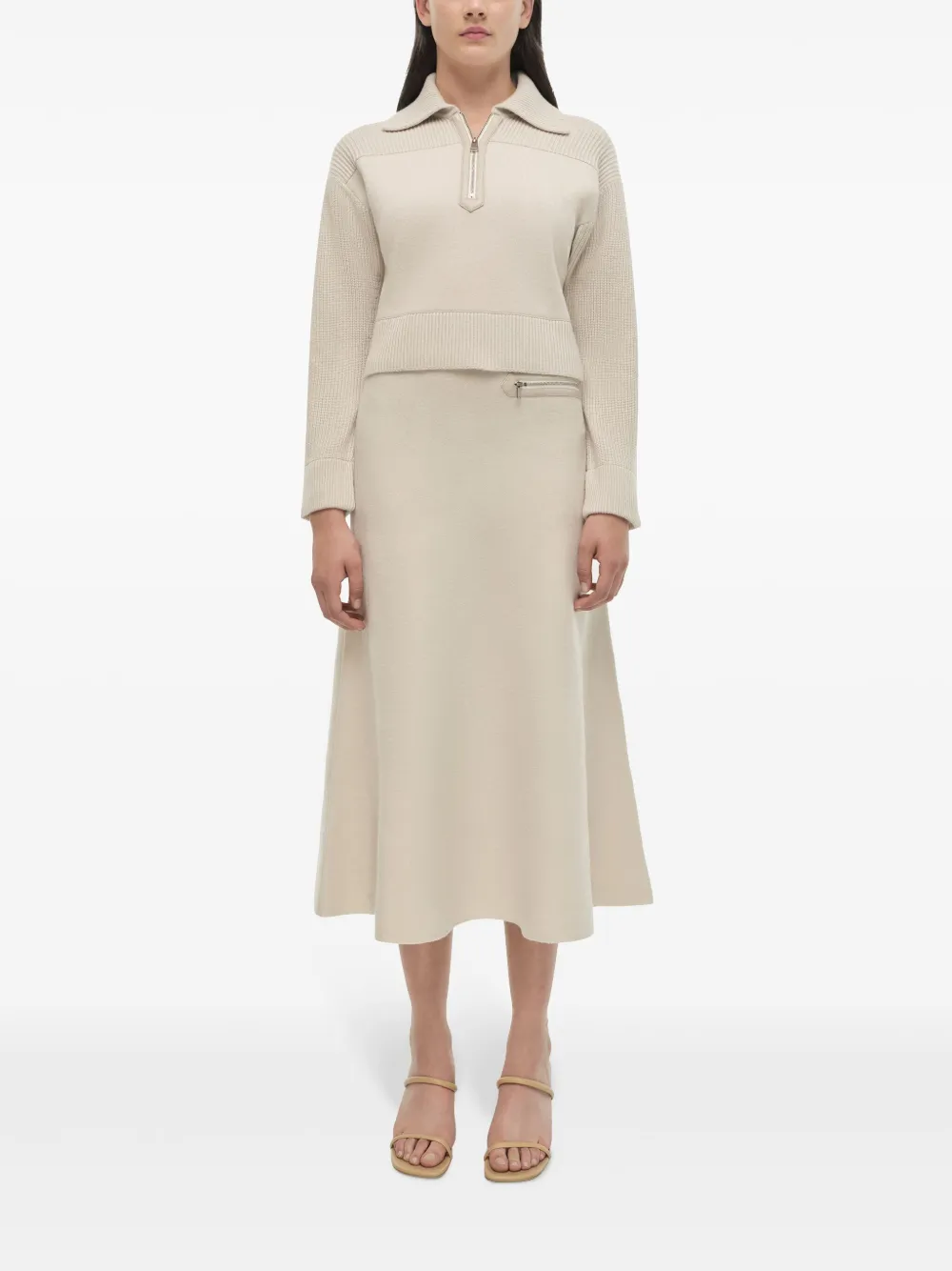 Simkhai Kellie jumper | Knitted Sweaters | Image 2