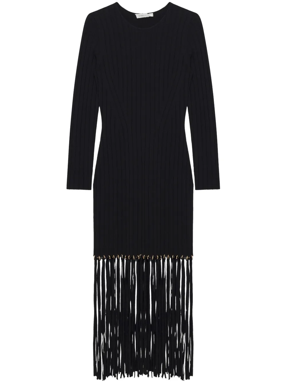 Simkhai Sharron Kleid | Schwarz | Image 1
