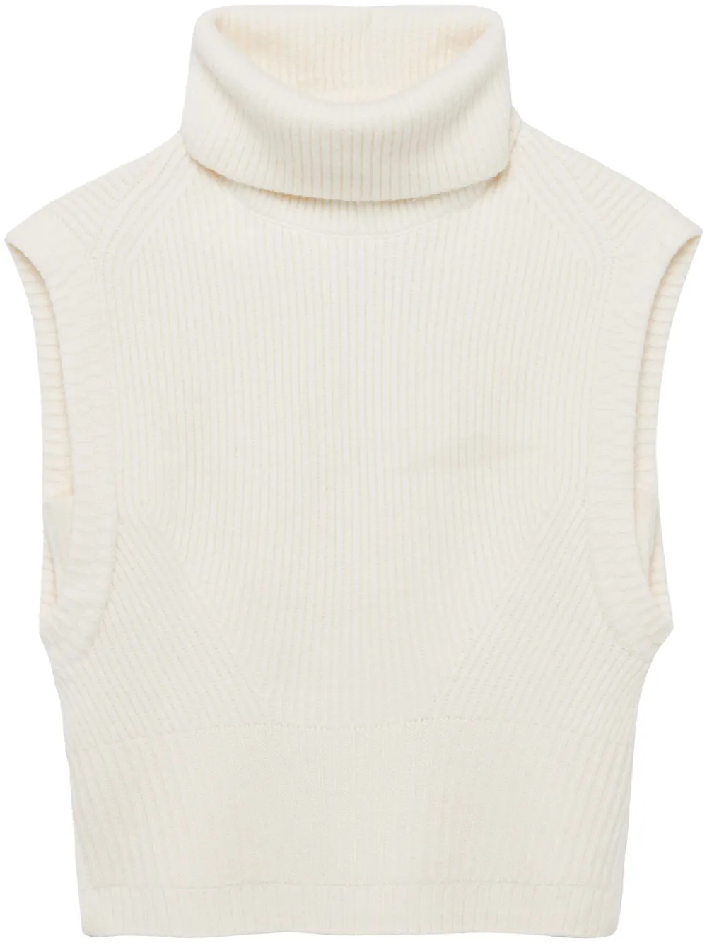 Simkhai Maple top | Neutrals | Image 1
