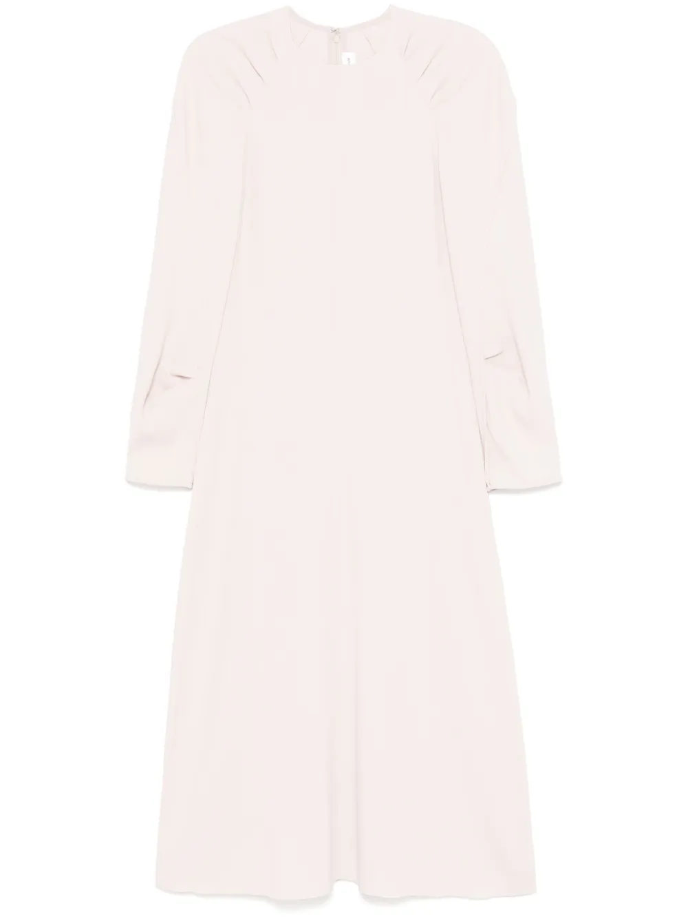 Victoria Beckham クレープ ドレス - ピンク Victoria Beckham クレープ ドレス - ピンク