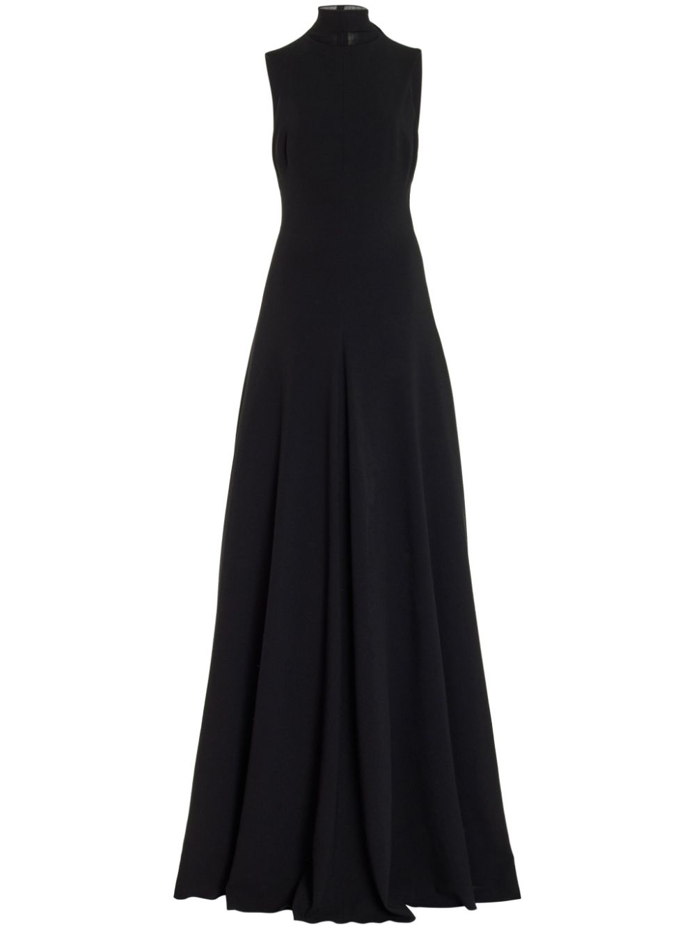 Aurora maxi dress