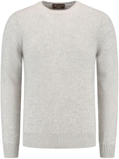 Doriani Cashmere suéter de cachemira Trui