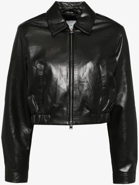 AGOLDE Essie jacket