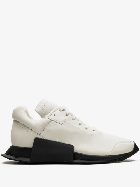 adidas tenis Level Runner Low 2 de adidas x Rick Owens