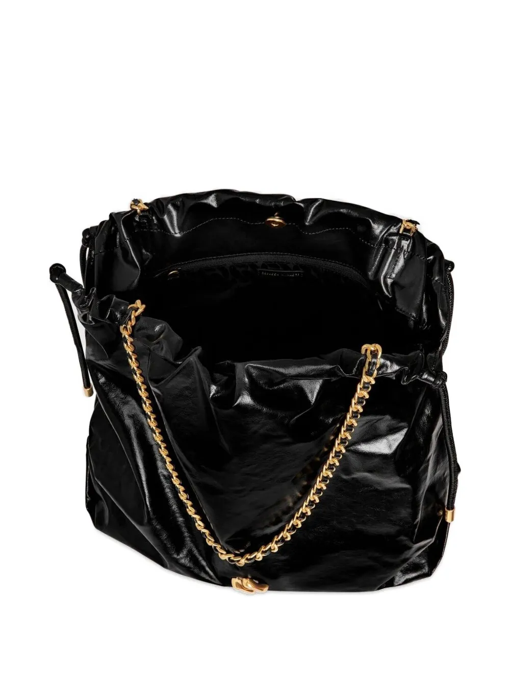 Rebecca Minkoff Zero Gravity Tote Bag In Black