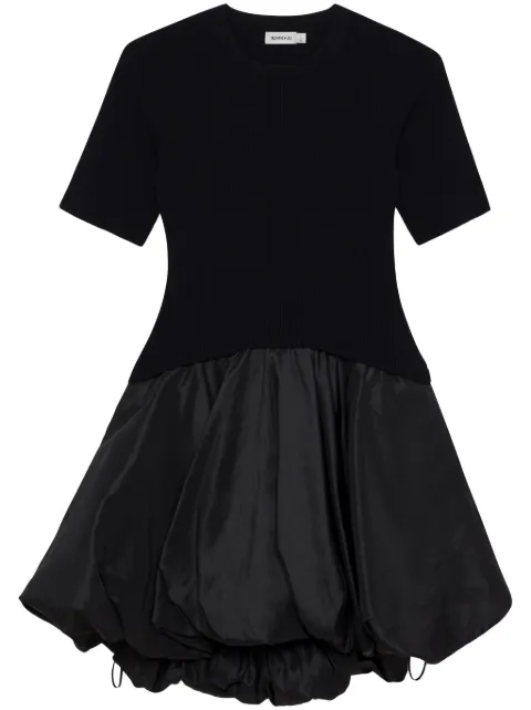 Simkhai vestido corto Kenny
