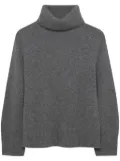 Simkhai Katy jumper - Grey