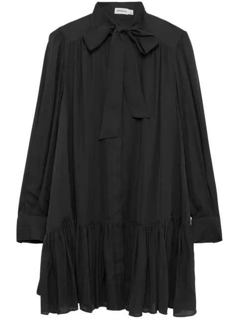 Simkhai Quince silk dress