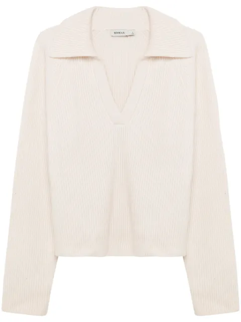 Simkhai Lopez jumper