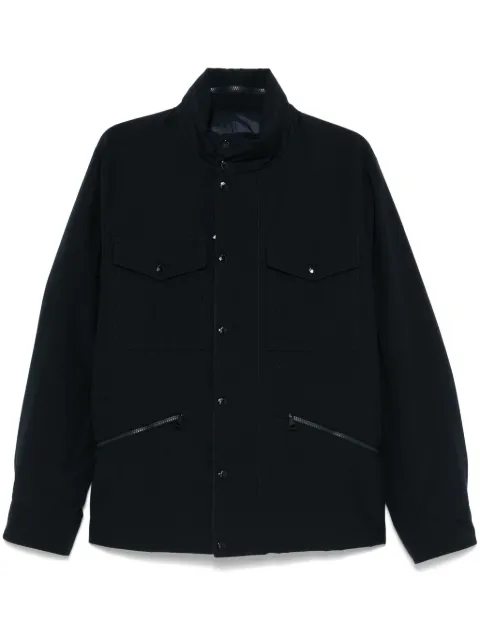 Moncler Promontoire jacket