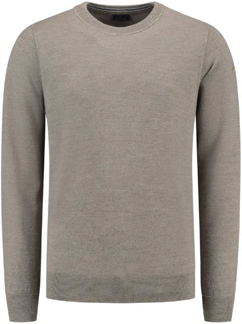 Paul & Shark crew-neck sweater