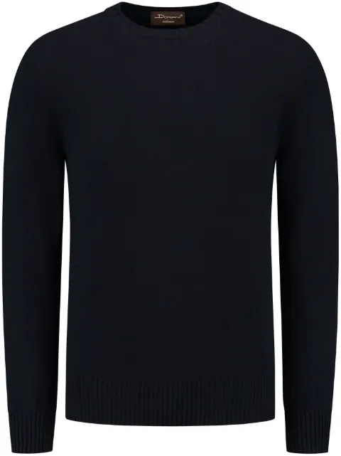 Doriani Cashmere cashmere sweater