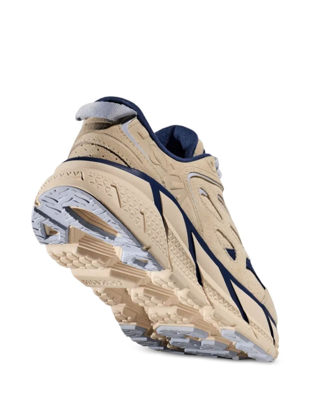 HOKA Clifton L sneakers Beige