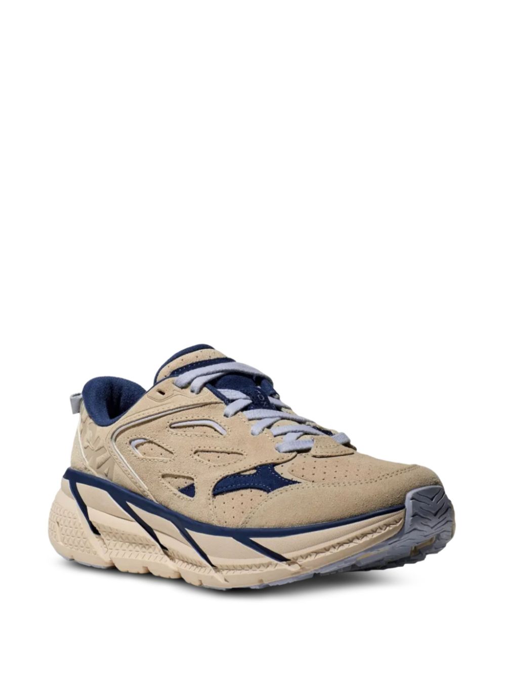 HOKA Clifton L sneakers - Beige