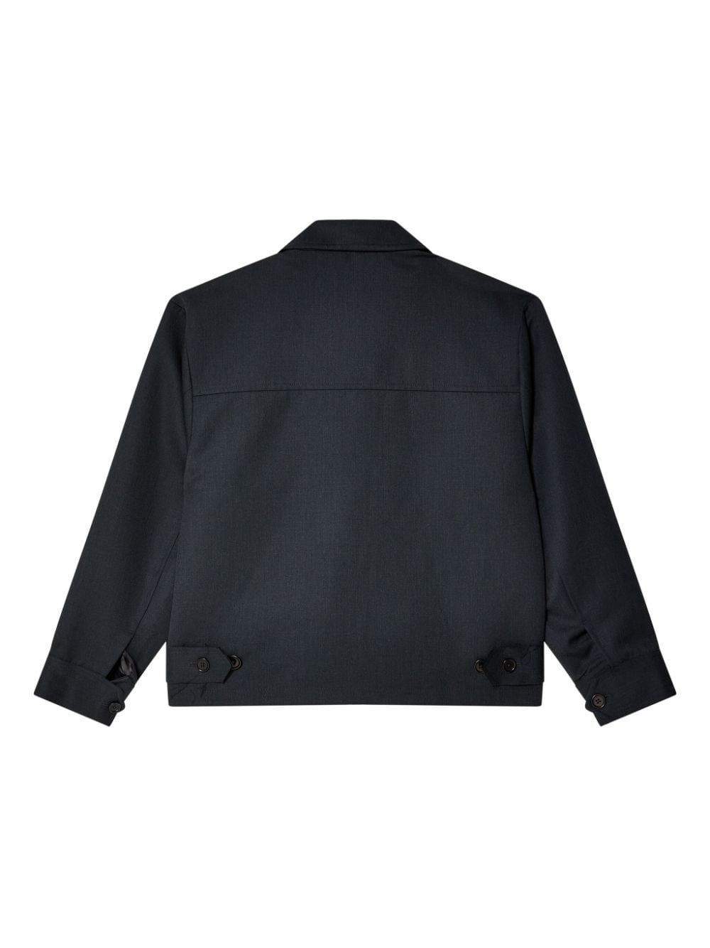 mfpen wool jacket - Grijs