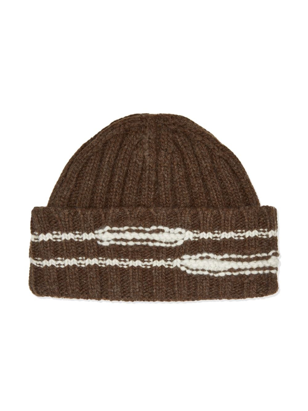 mfpen Court beanie - Bruin