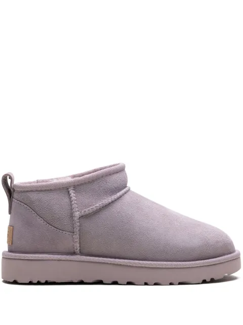 UGG Stivali Classic Ultra Mini