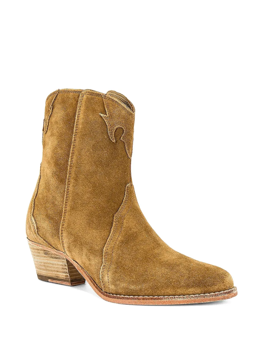 Free People New Frontier embroidered cowboy boots | Cowboy Boots | Image 2