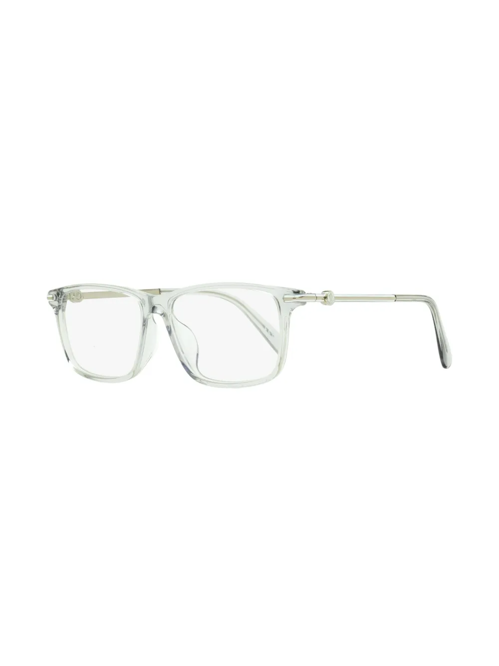 Moncler Eyewear ML5205F rectangle-frame glasses | Image 2