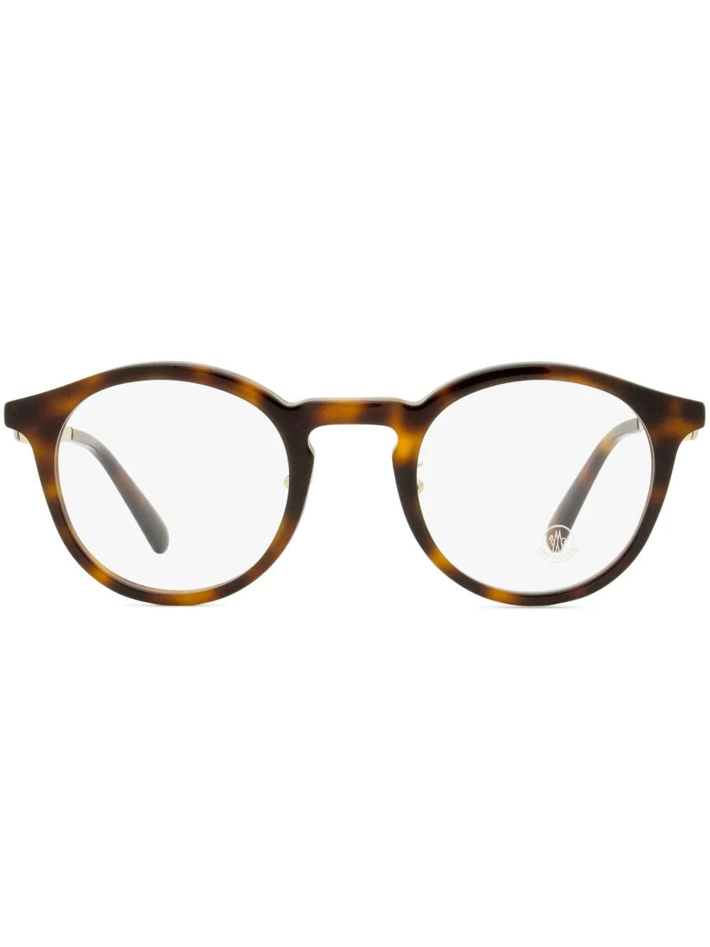 ML5175H round-frame glasses