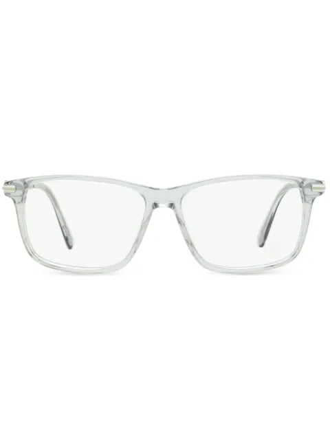 Moncler Eyewear ML5205 rectangle-frame glasses