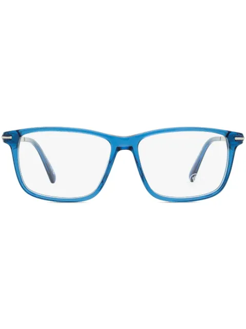 Moncler Eyewear ML5205 rectangle-frame glasses