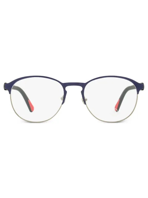Moncler Eyewear lentes ML5192