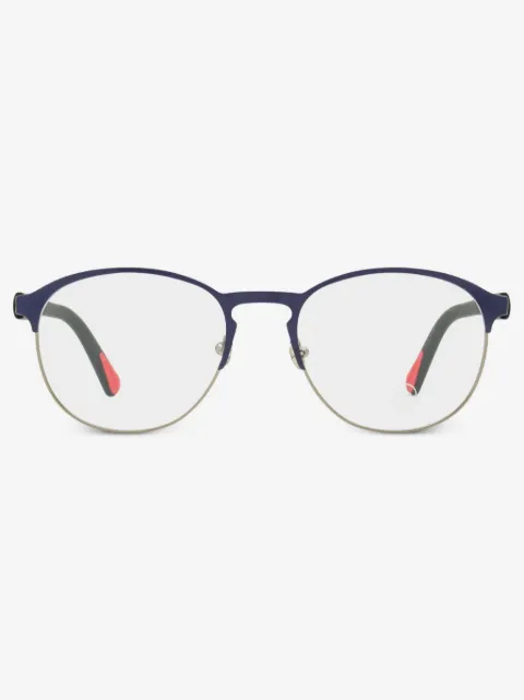 Moncler Eyewear round-frame glasses