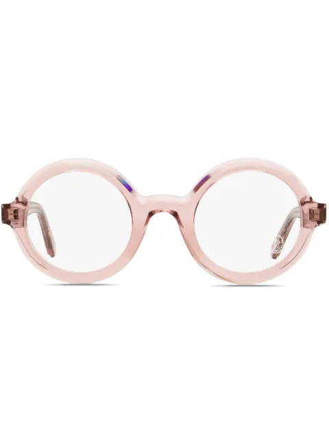 Moncler Eyewear ML5194 round-frame glasses