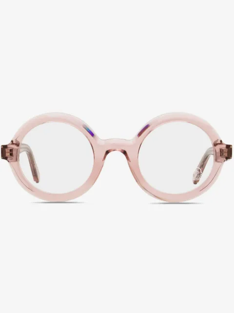 Moncler Eyewear ML5194 round-frame glasses