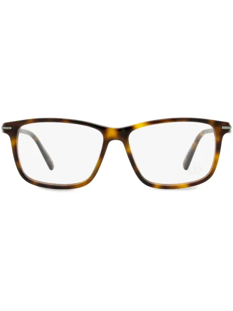 Moncler Eyewear ML5205 rectangle-frame glasses