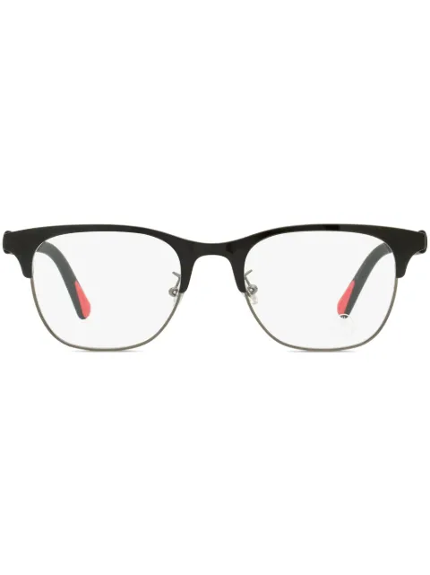 Moncler Eyewear lentes ML5193H