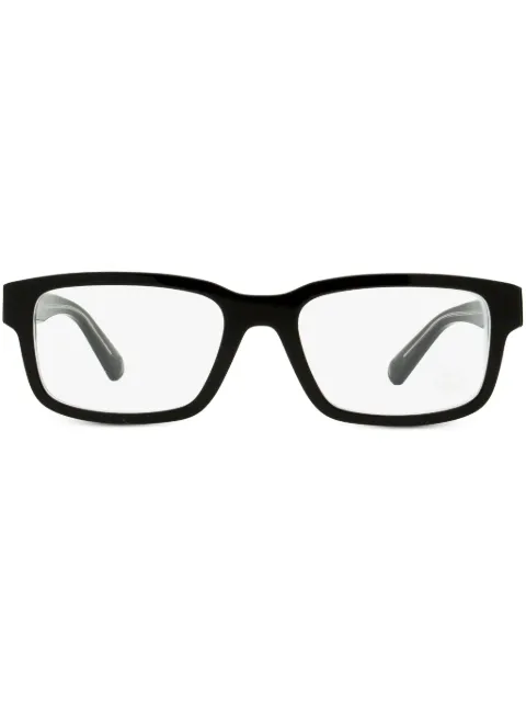 Moncler Eyewear ML5124 rectangle-frame glasses