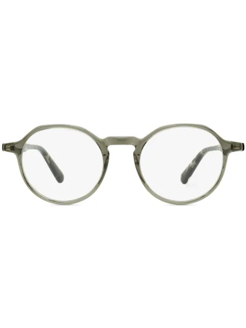Moncler Eyewear lentes ML5120