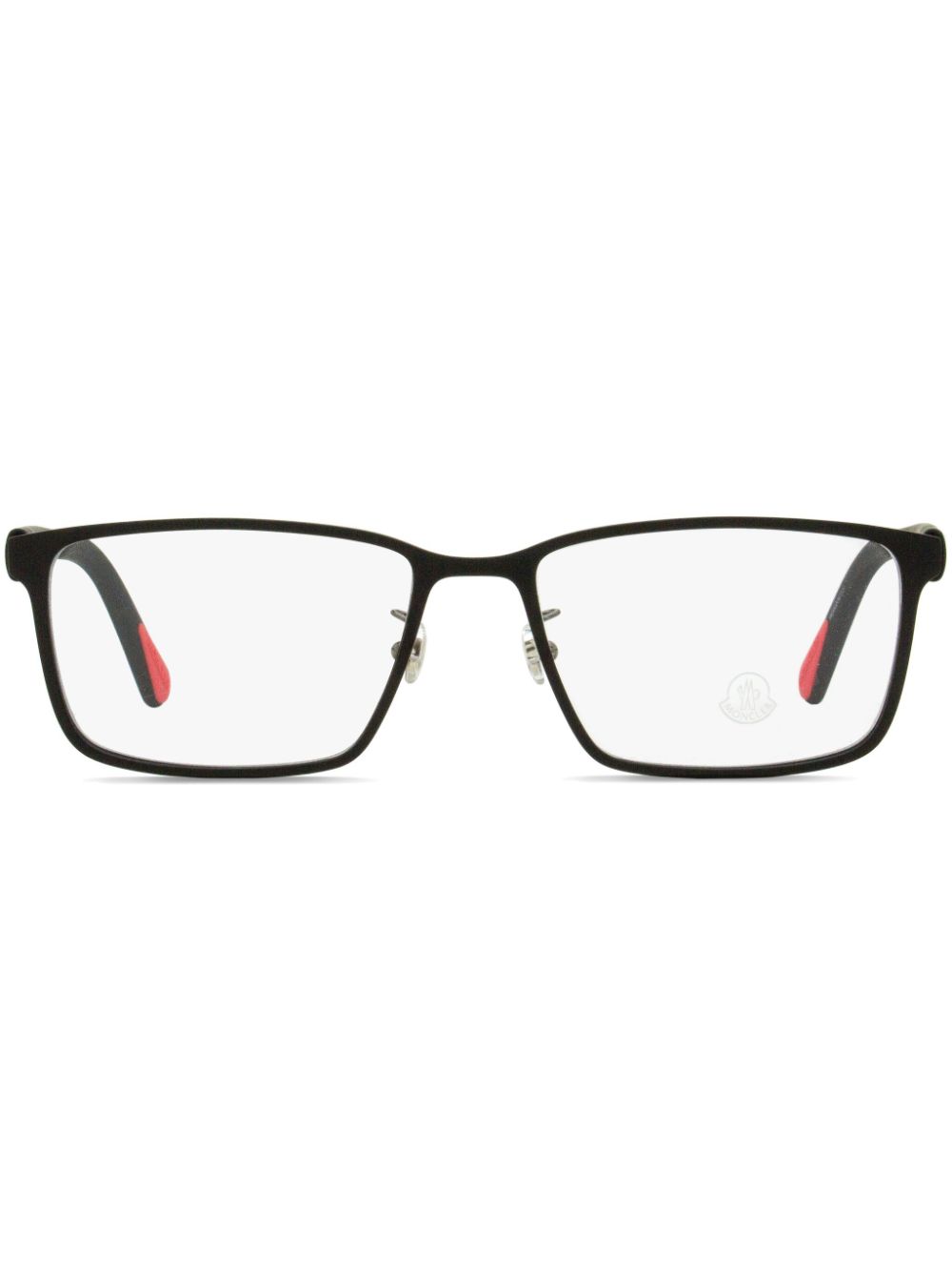 ML5163H rectangle-frame glasses