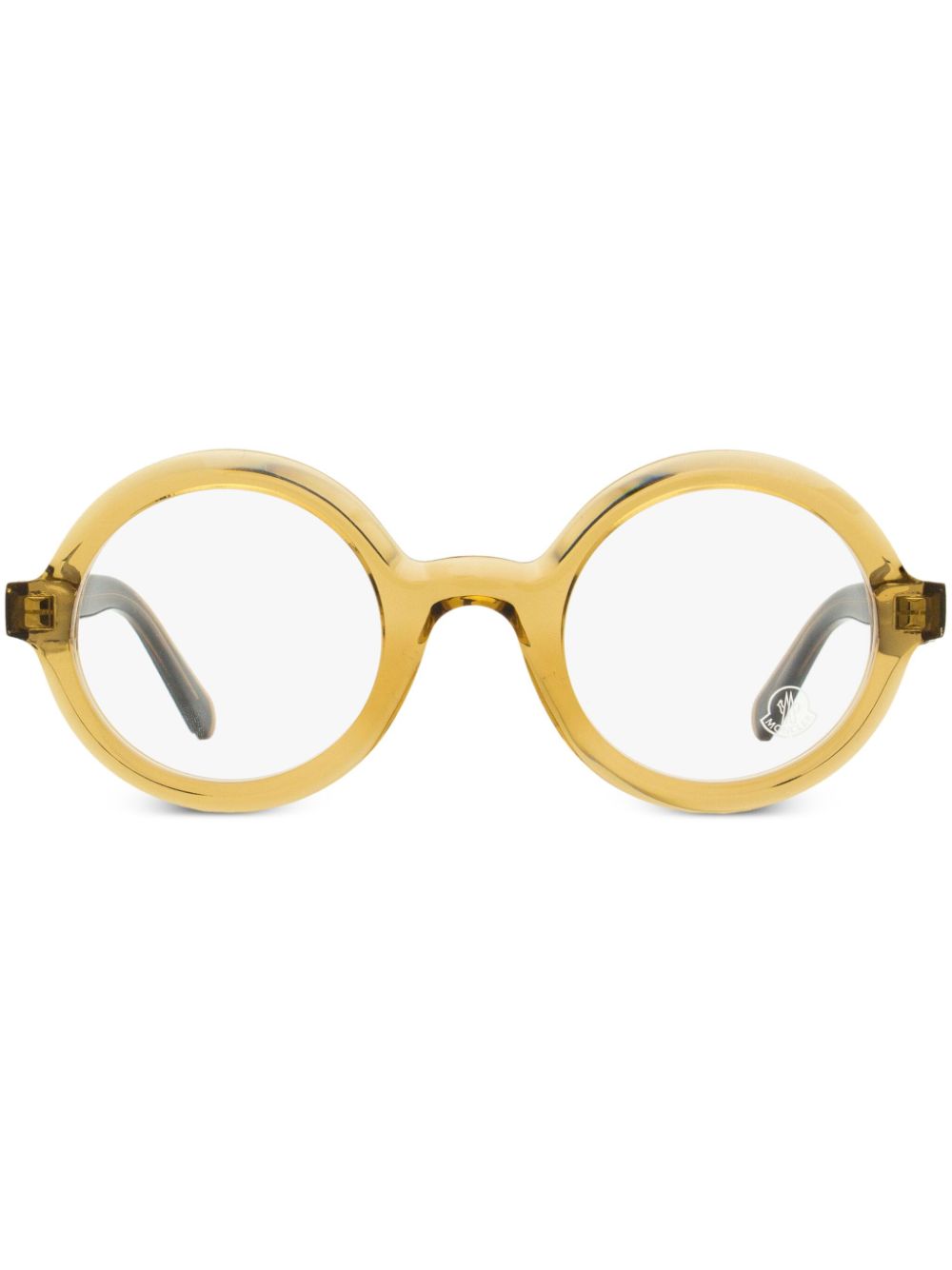 ML5194 round-frame glasses