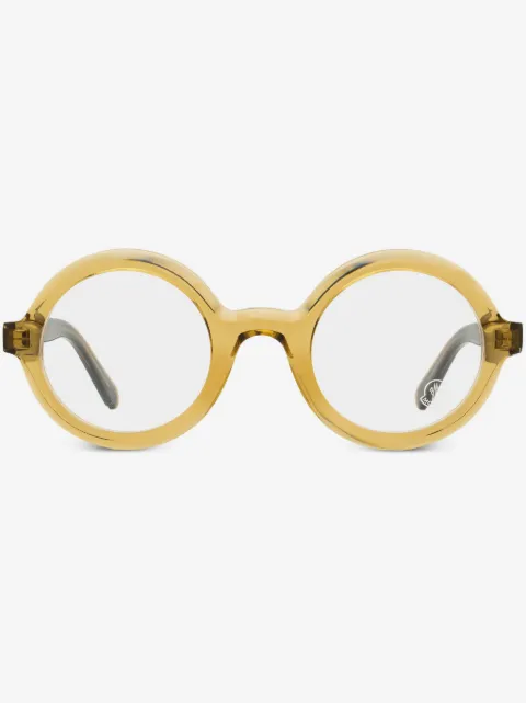 Moncler Eyewear ML5194 round-frame glasses