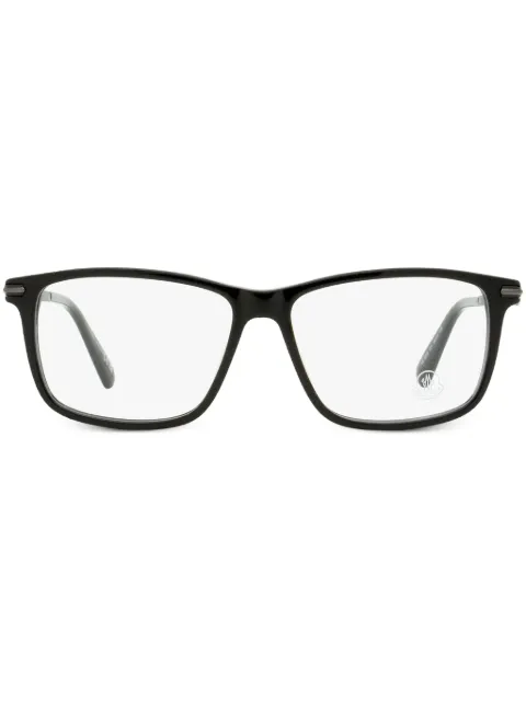 Moncler Eyewear ML5205 rectangle-frame glasses