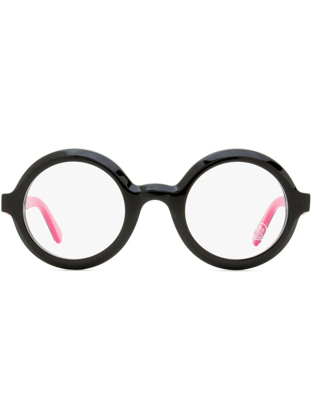 ML5194 round-frame glasses