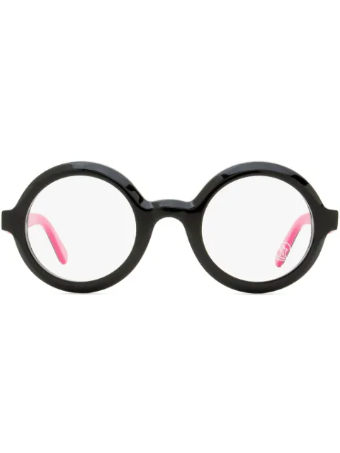 Moncler Eyewear ML5194 round-frame glasses