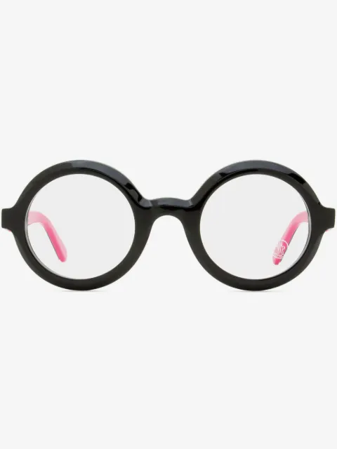 Moncler Eyewear ML5194 round-frame glasses