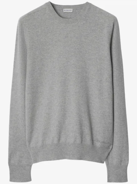 Burberry cashmere jumper