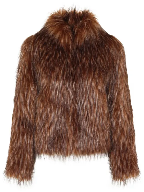 Veste Fur Delish - Unreal Fur - Modalova