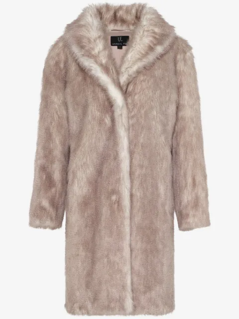 Unreal Fur Elixir coat