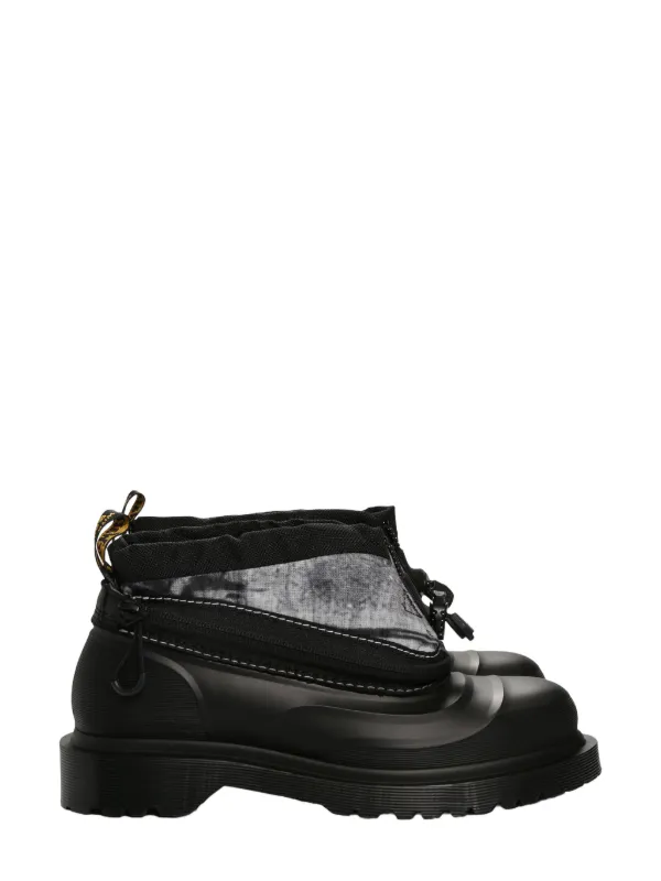 【Dr.Martens】 ★ 14XX Sub Boots ★ Dr. Martens' Iconic 1961 and 1960 Become Its Techiest Shoes