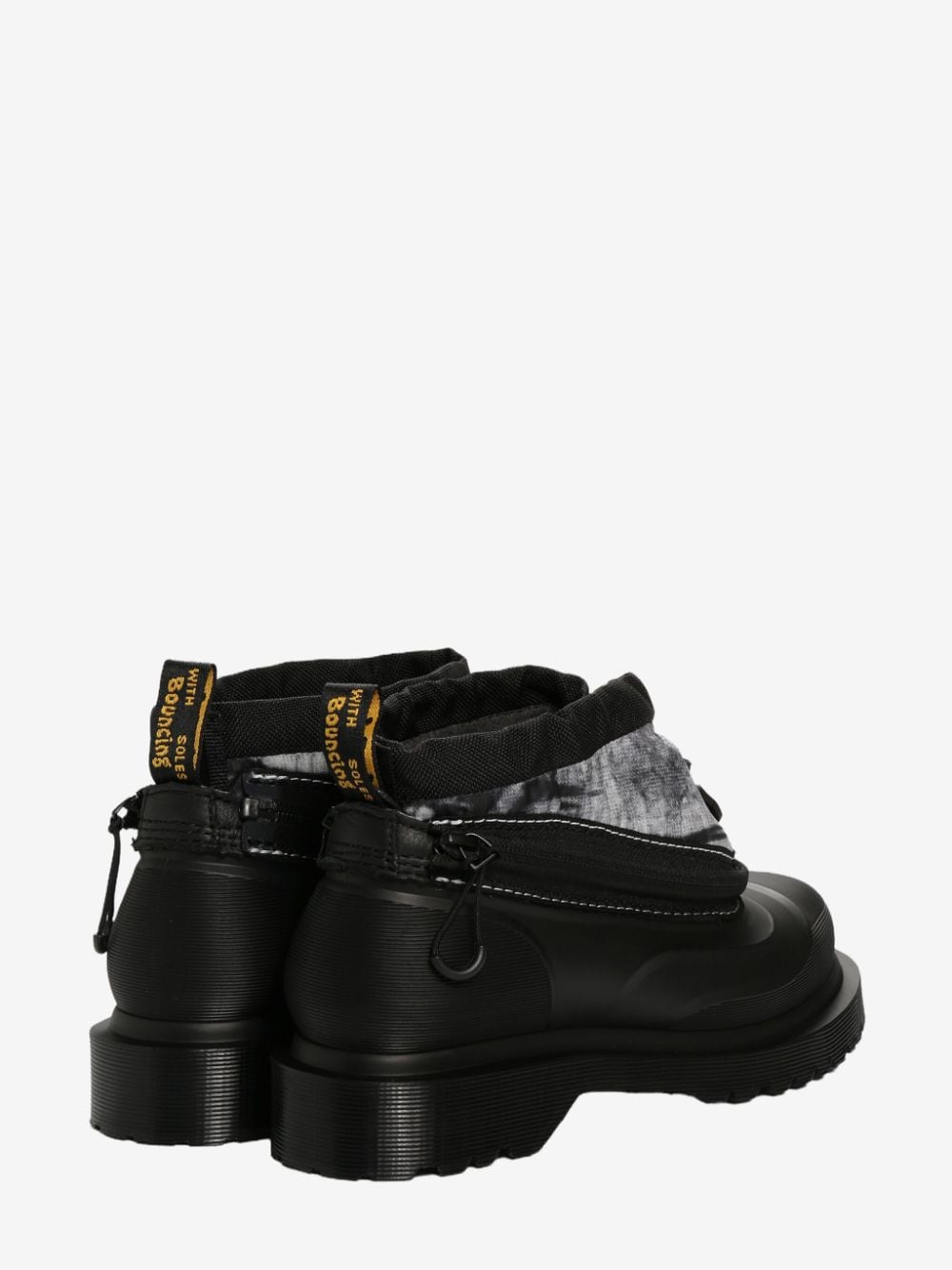 Dr. Martens 14XX Sub boots Black