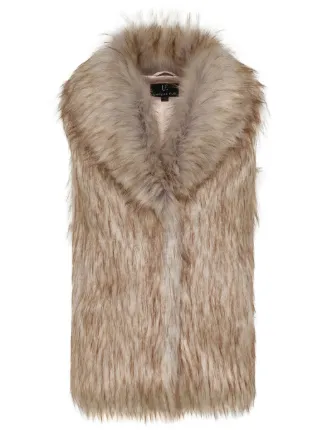 Unreal Fur